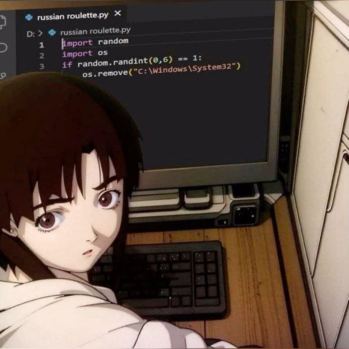 Аватар пользователя