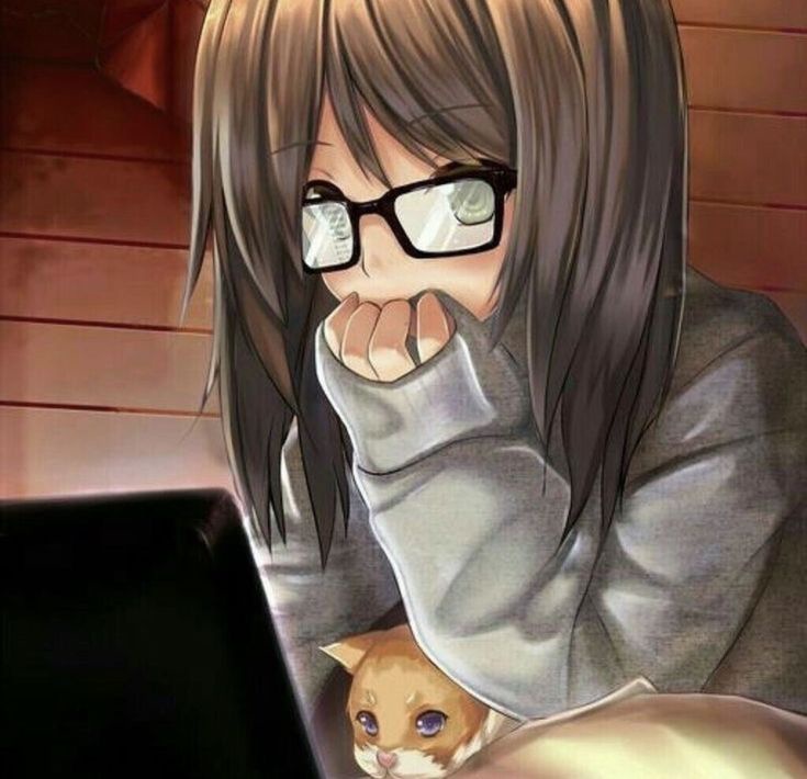 Аватар пользователя