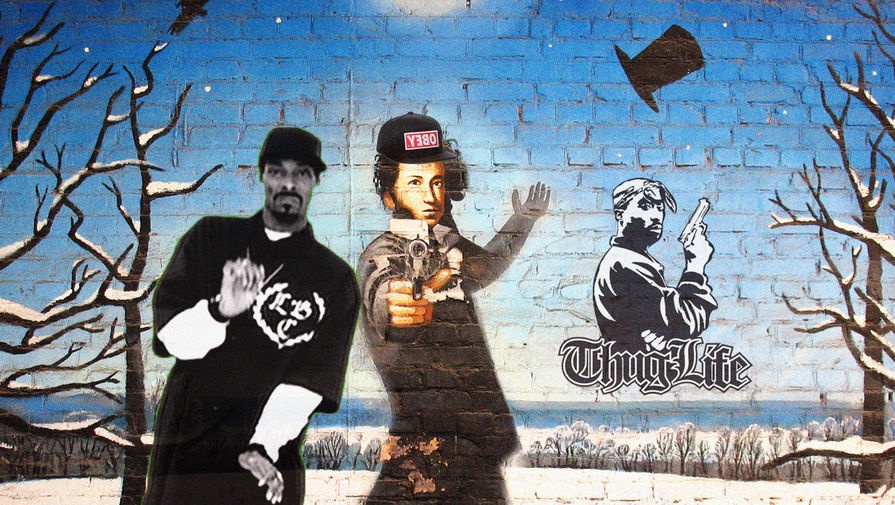 Аватар пользователя