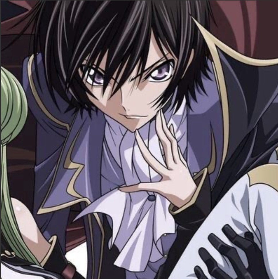 Аватар пользователя