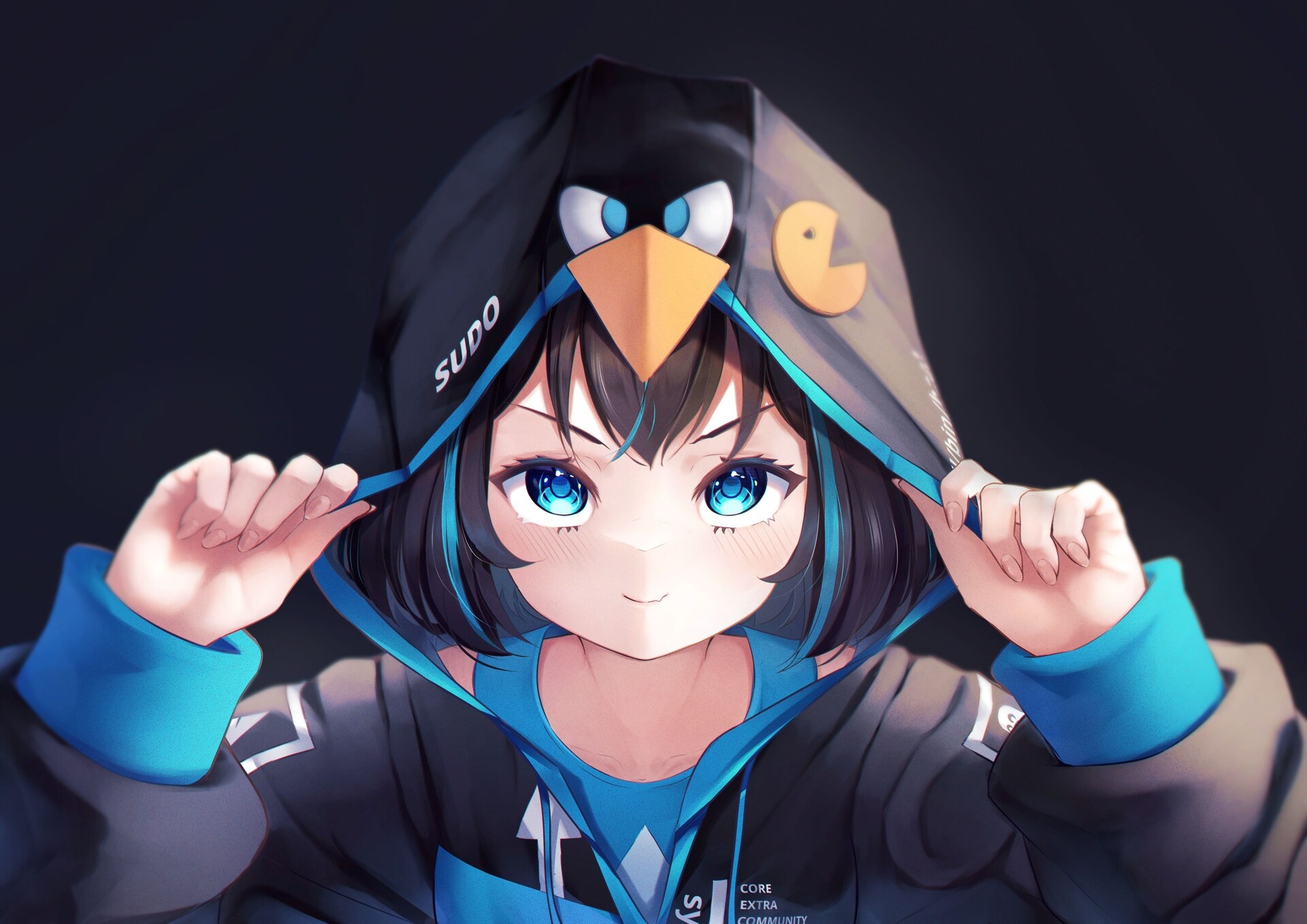 Аватар пользователя