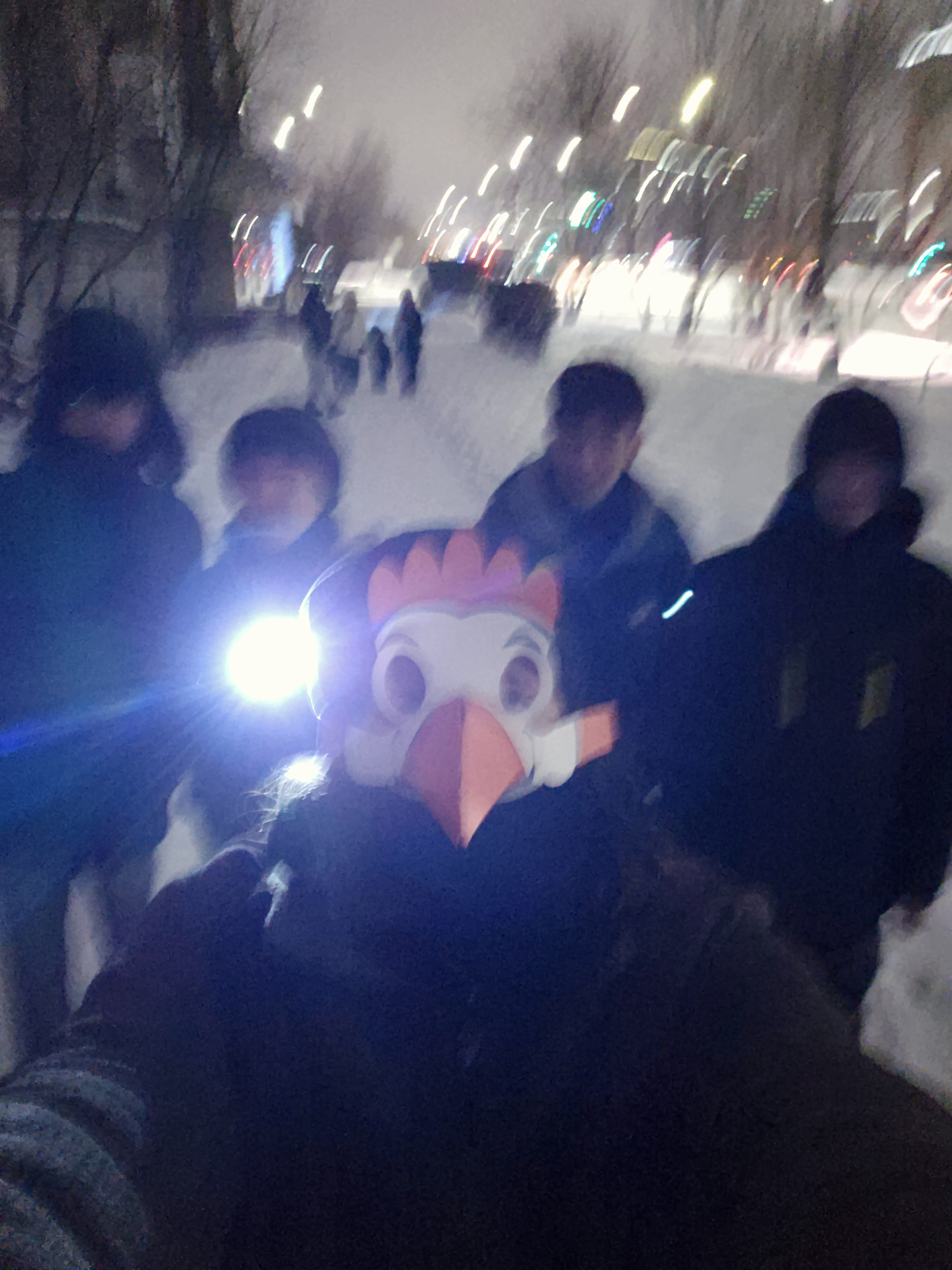 Аватар пользователя