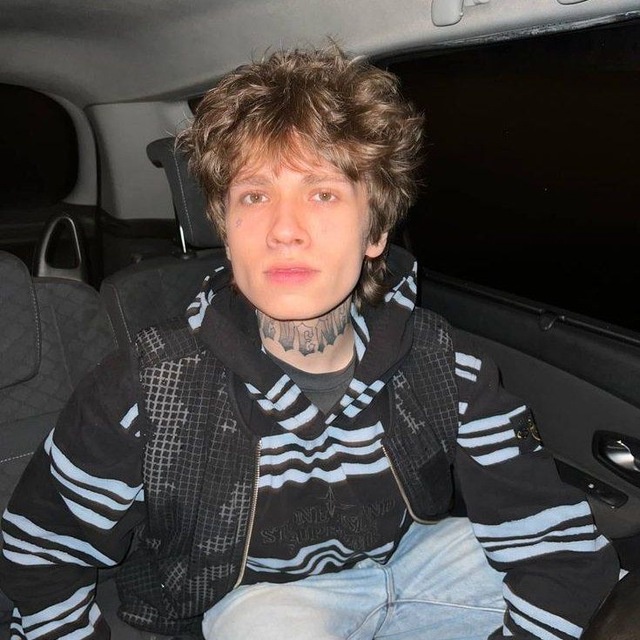 Аватар пользователя