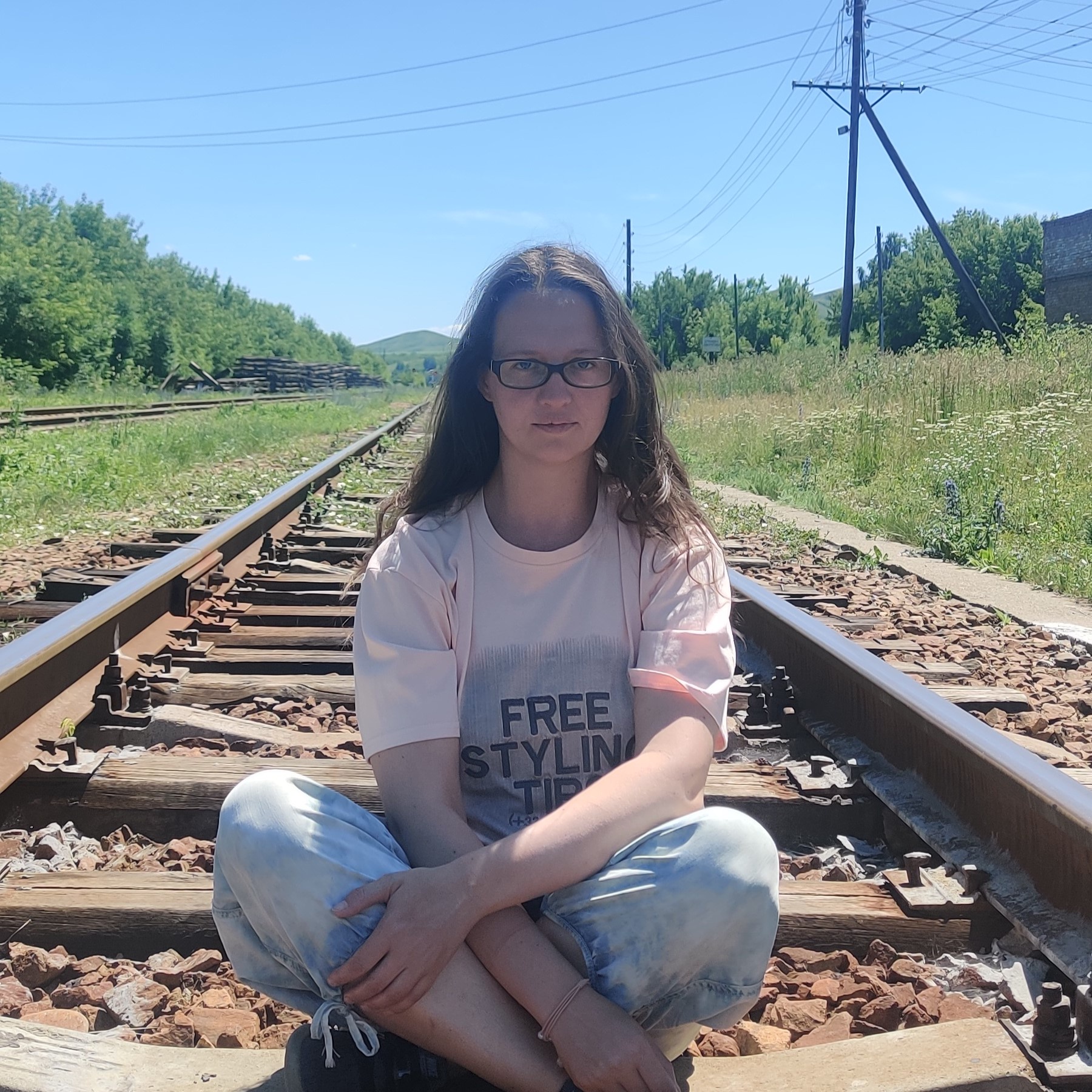 Аватар пользователя