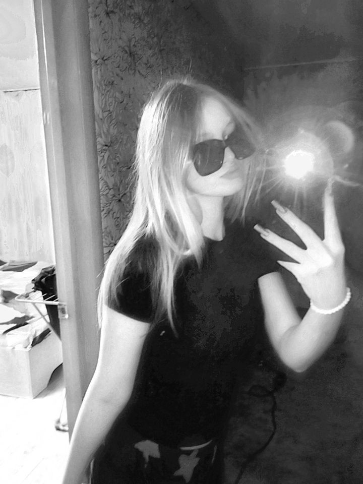 Аватар пользователя