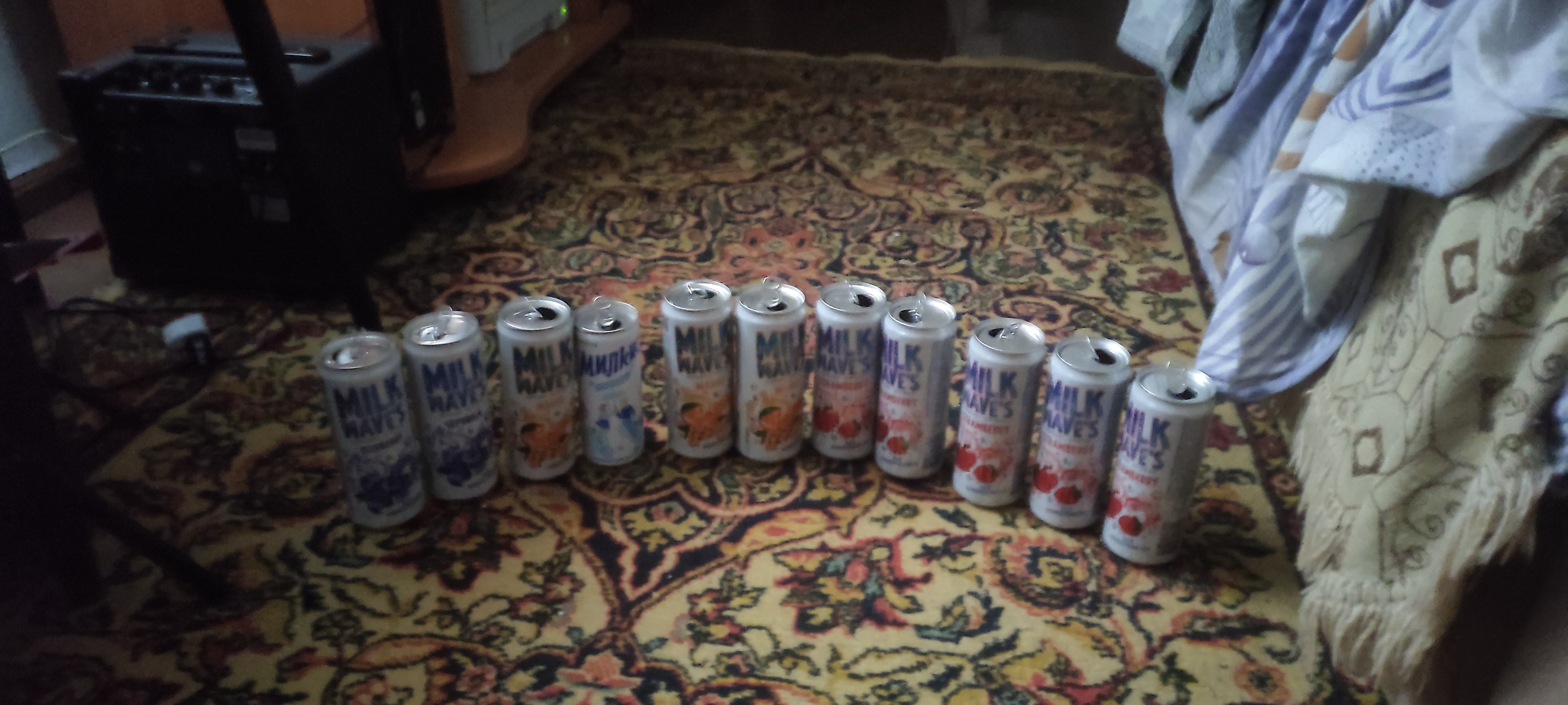 Аватар пользователя