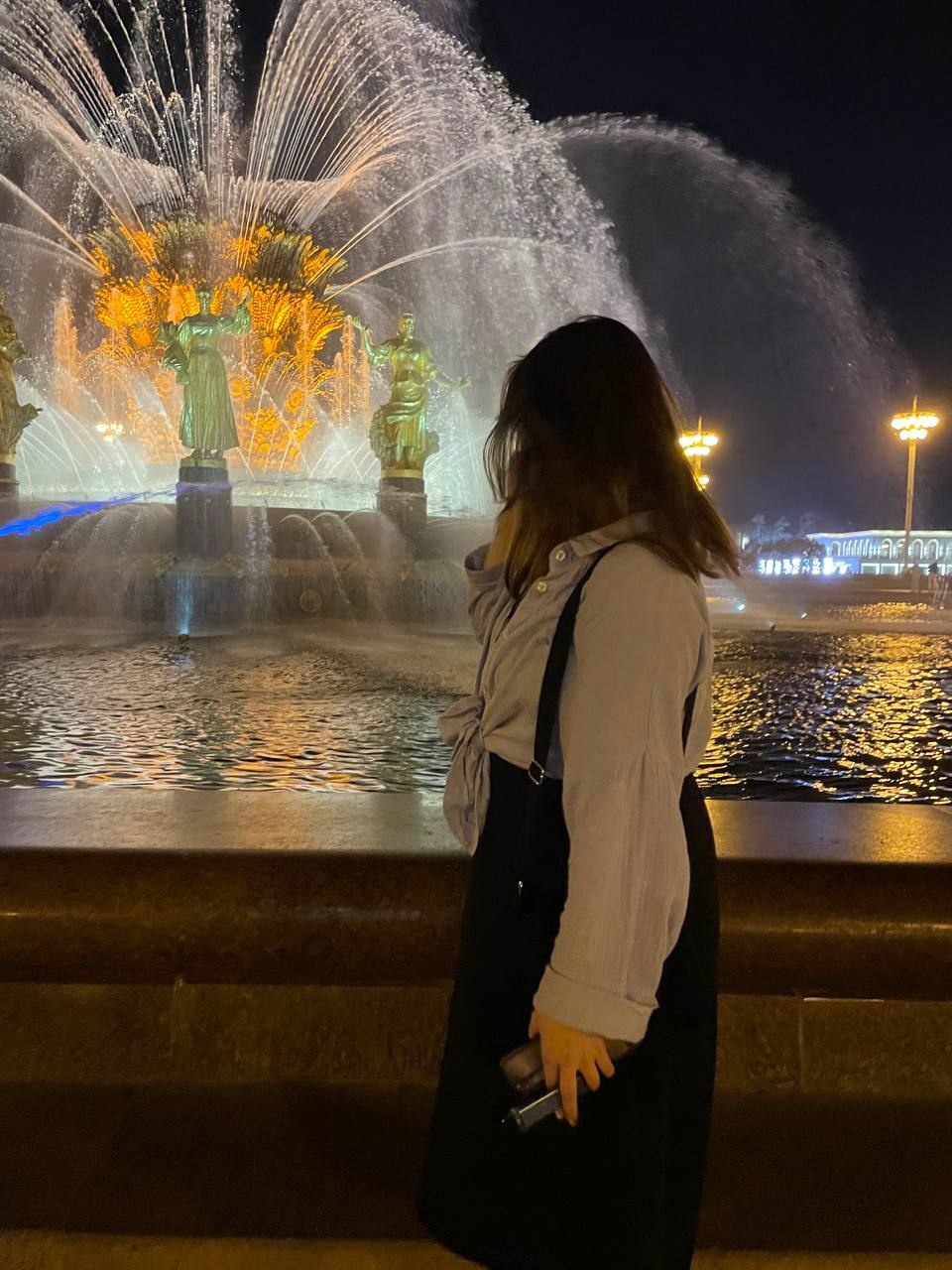 Аватар пользователя