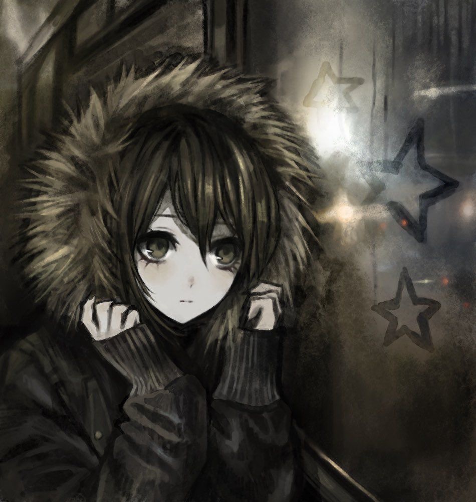 Аватар пользователя