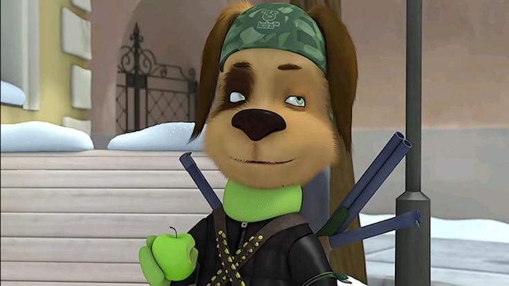 Аватар пользователя