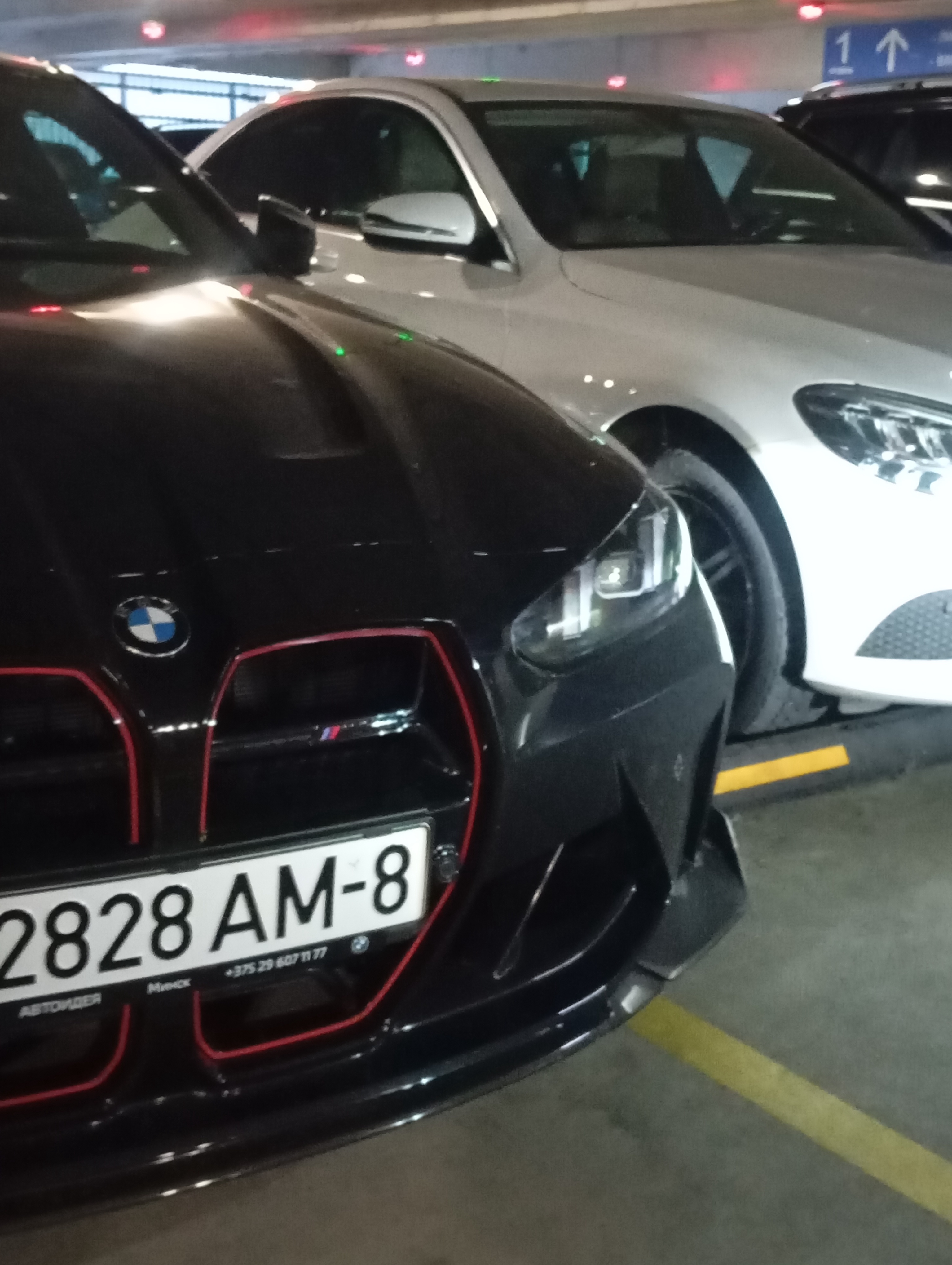 Аватар пользователя