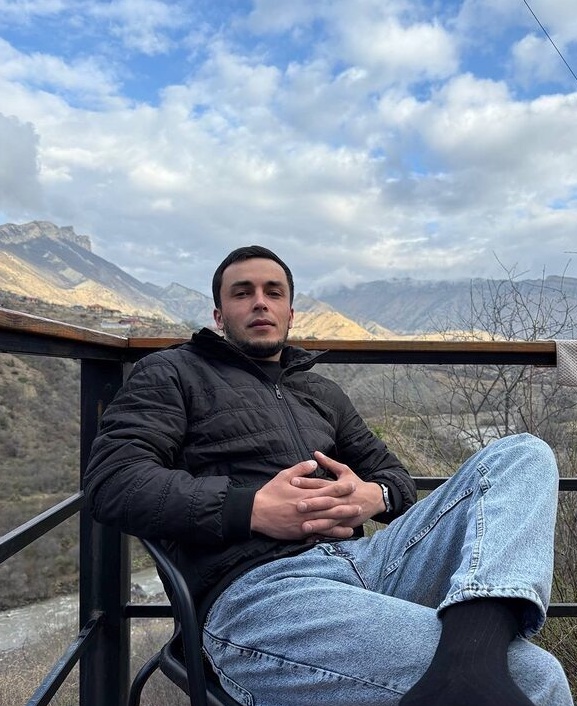 Аватар пользователя