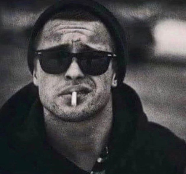 Аватар пользователя