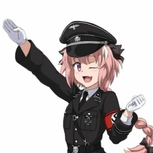 Аватар пользователя