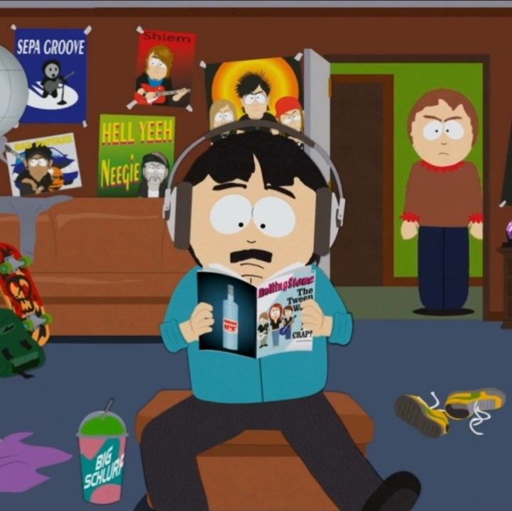 Аватар пользователя