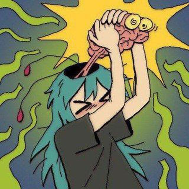 Аватар пользователя