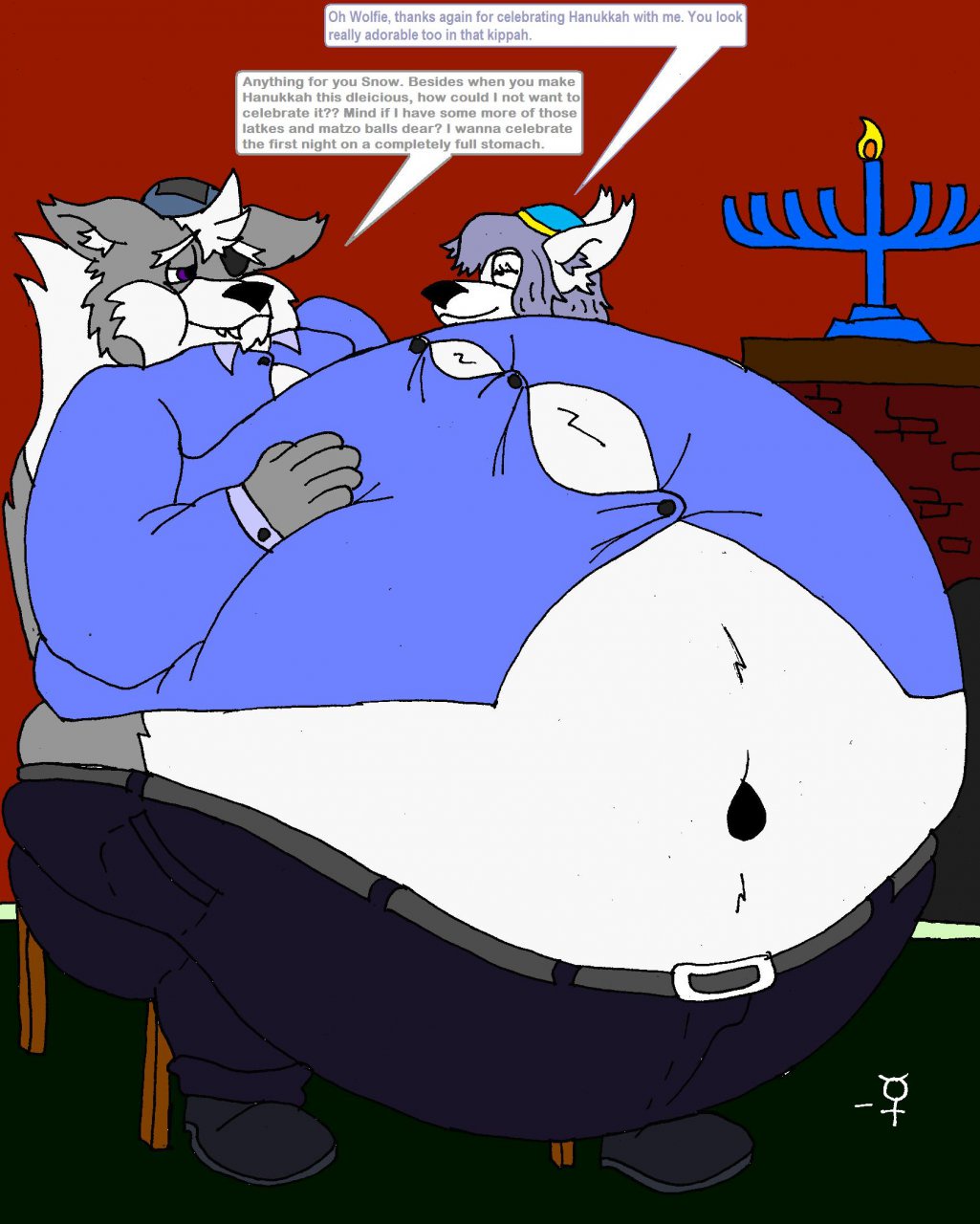 Аватар пользователя