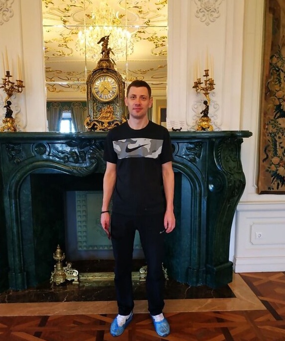 Аватар пользователя