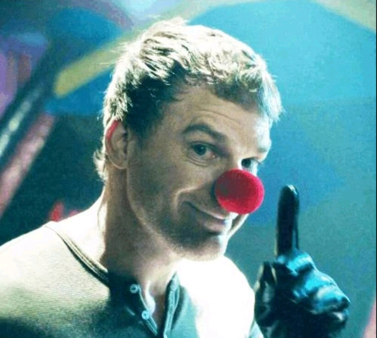 Аватар пользователя