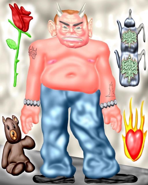 Аватар пользователя