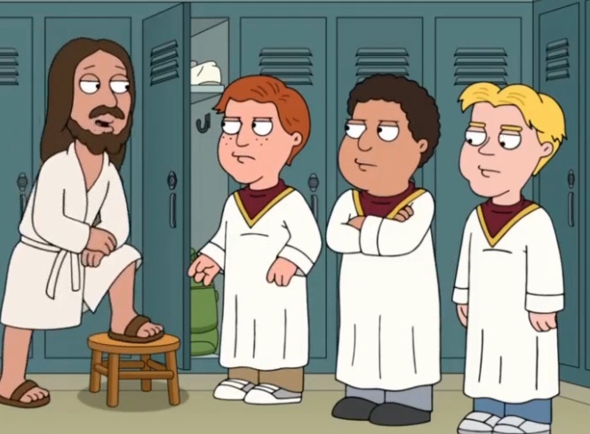 Аватар пользователя