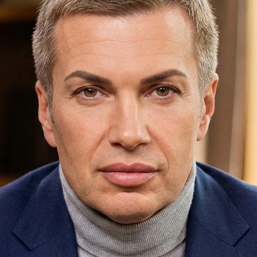 Аватар пользователя