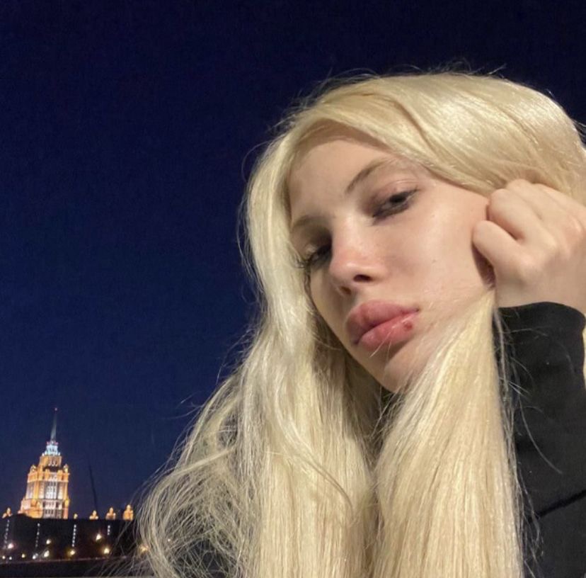 Аватар пользователя