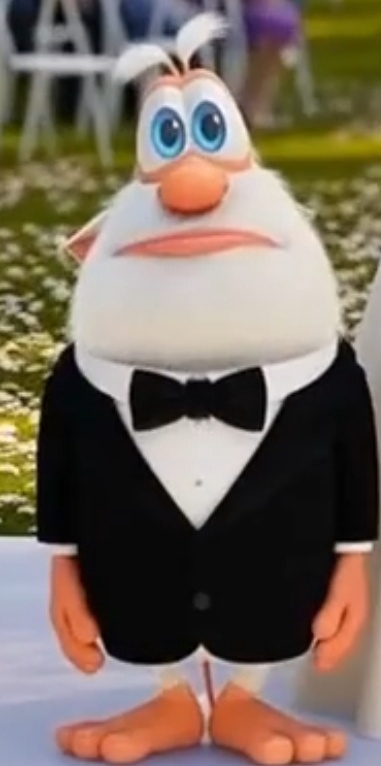 Аватар пользователя