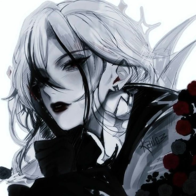 Аватар пользователя