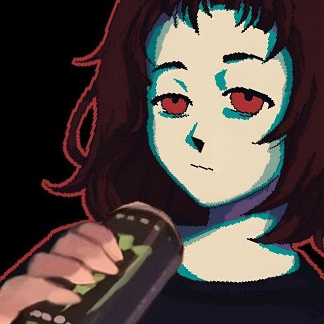 Аватар пользователя