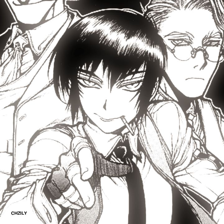 Аватар пользователя