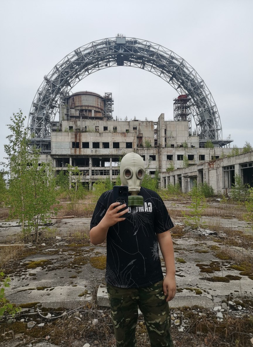 Аватар пользователя