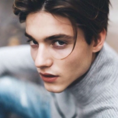 Аватар пользователя