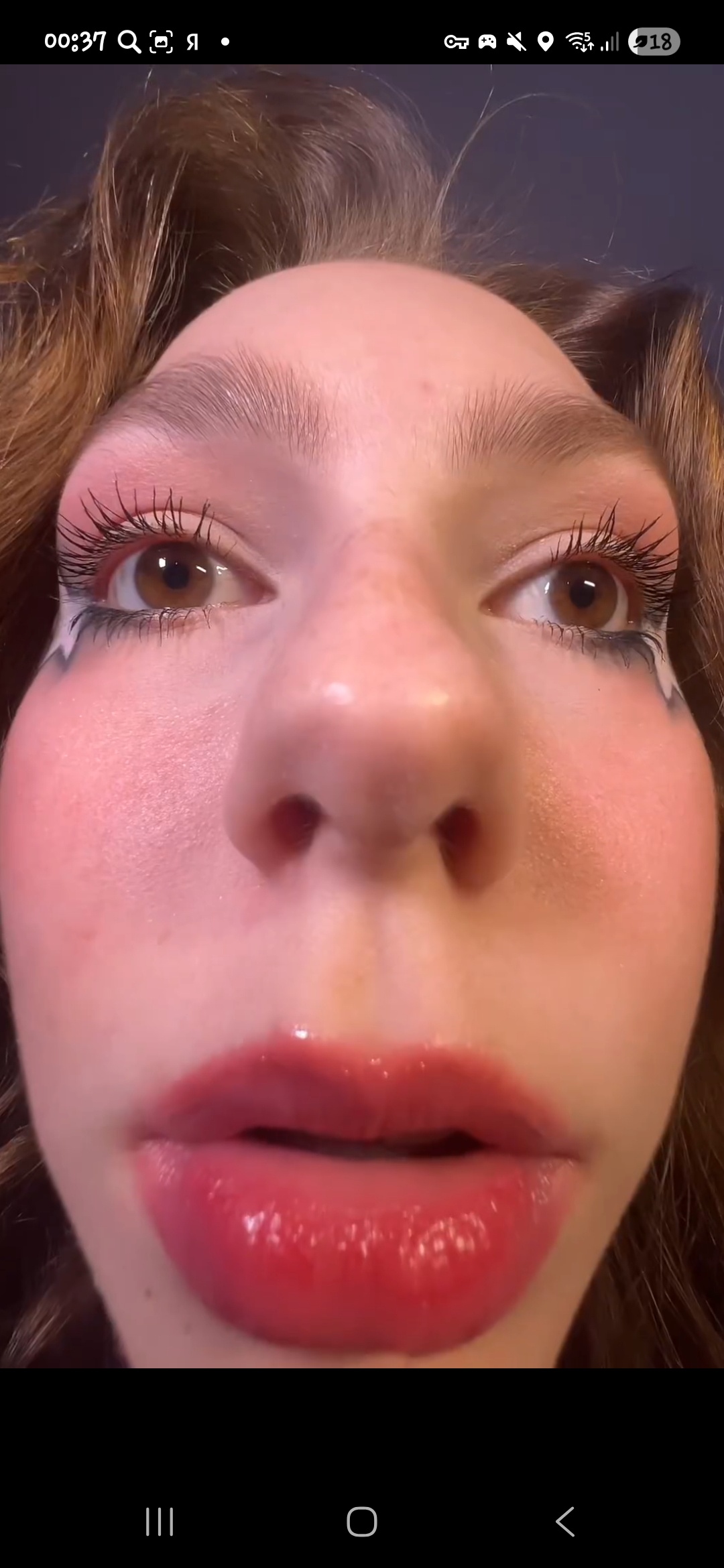 Аватар пользователя