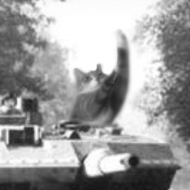 Аватар пользователя