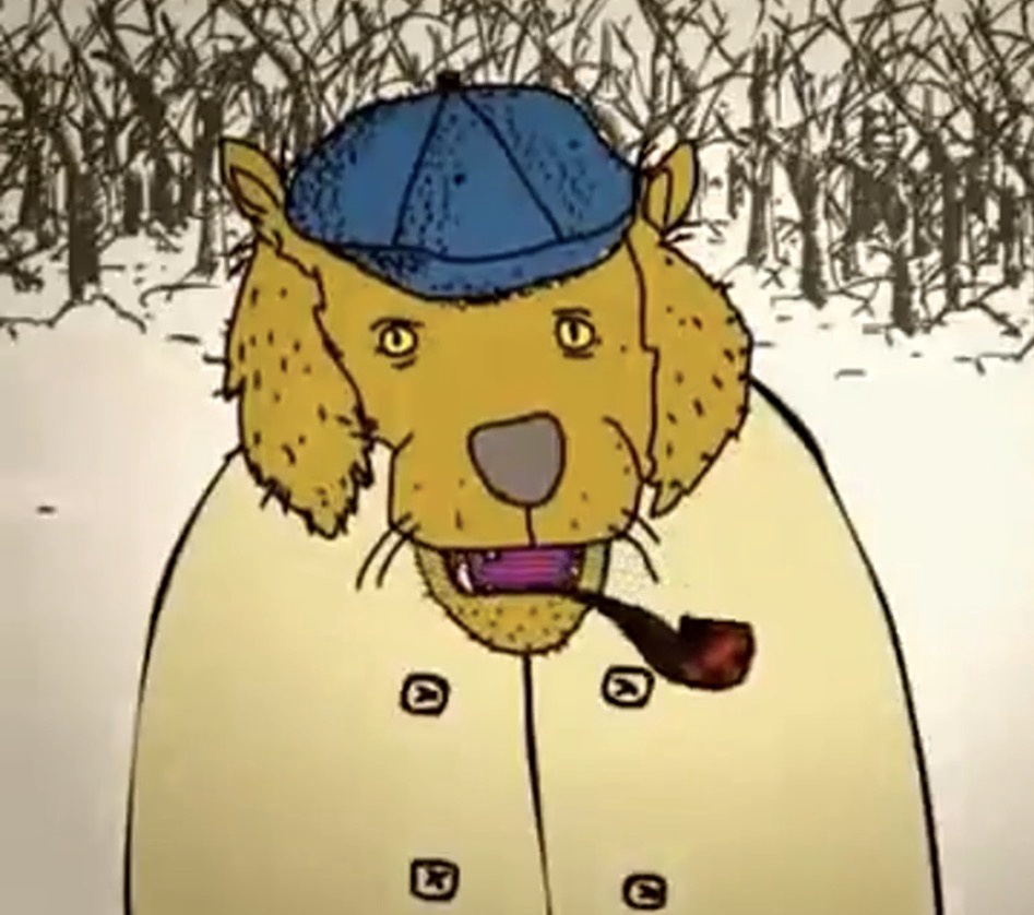 Аватар пользователя