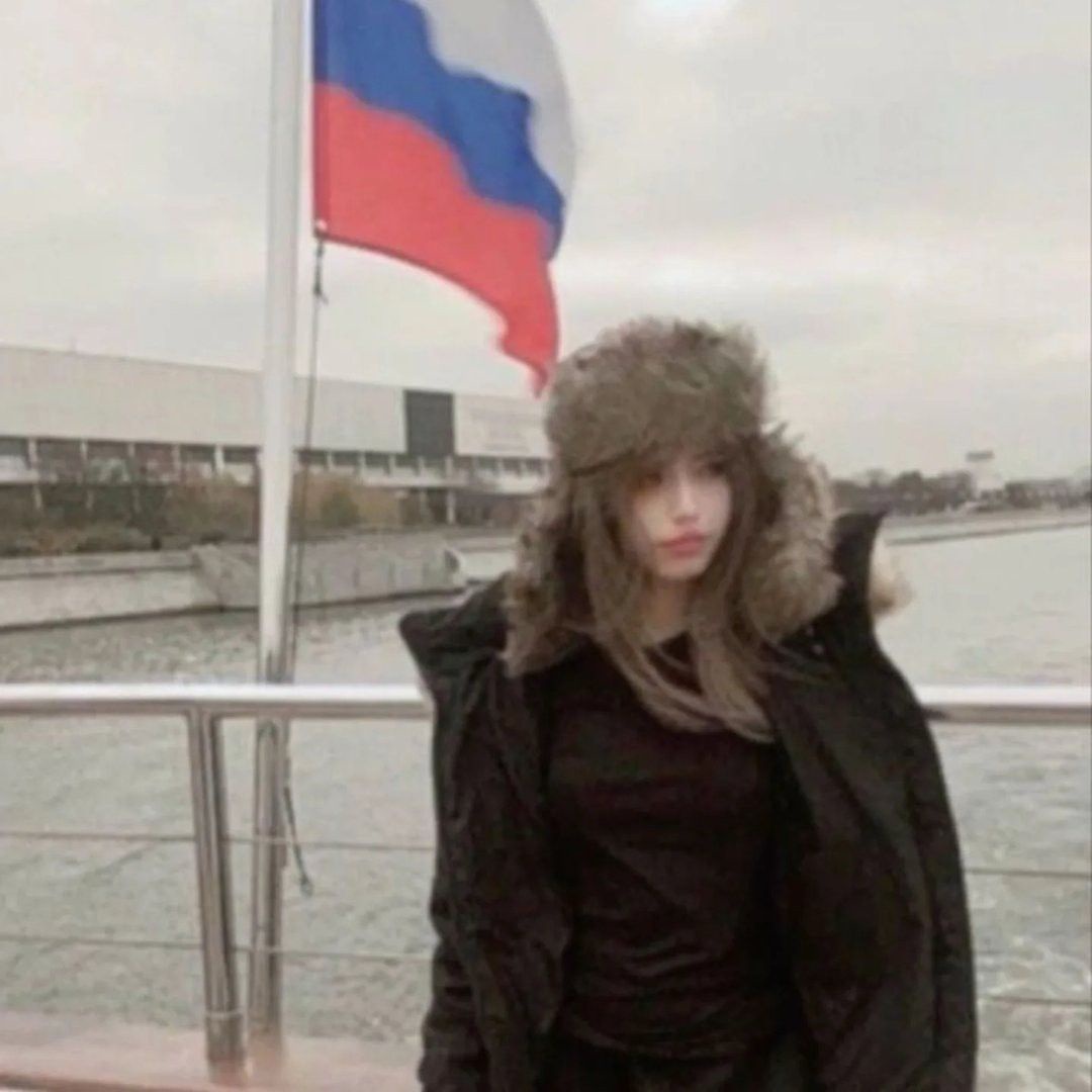 Аватар пользователя