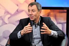 Аватар пользователя