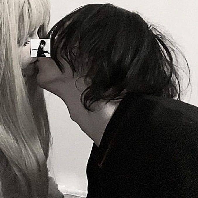 Аватар пользователя