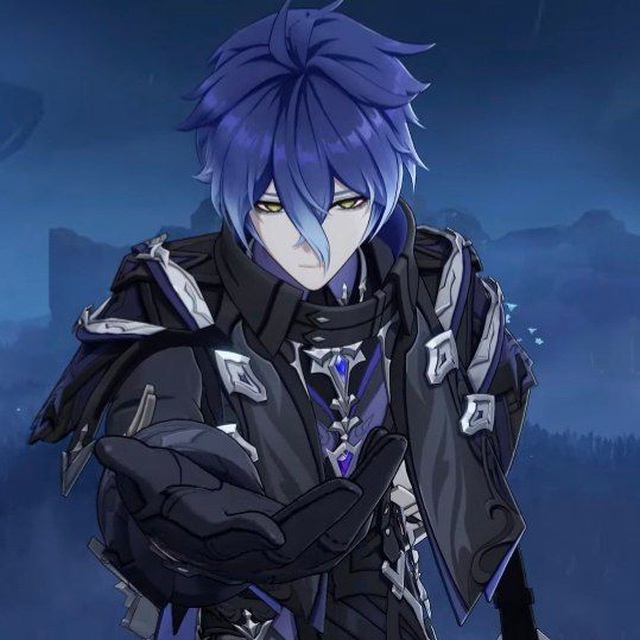 Аватар пользователя