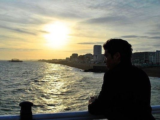 Аватар пользователя