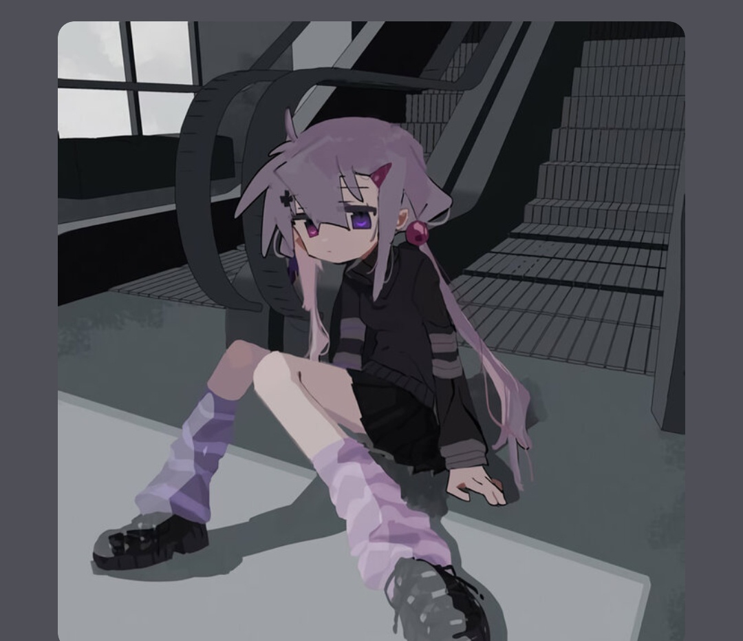 Аватар пользователя