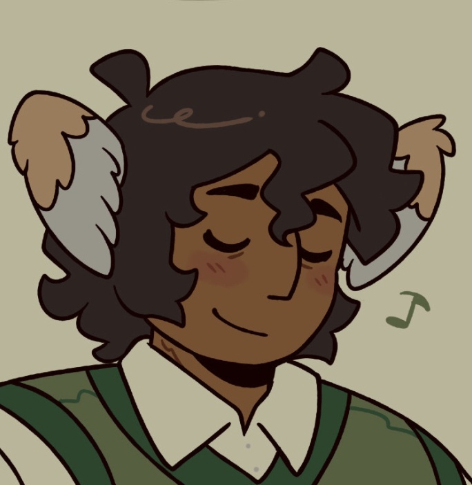 Аватар пользователя