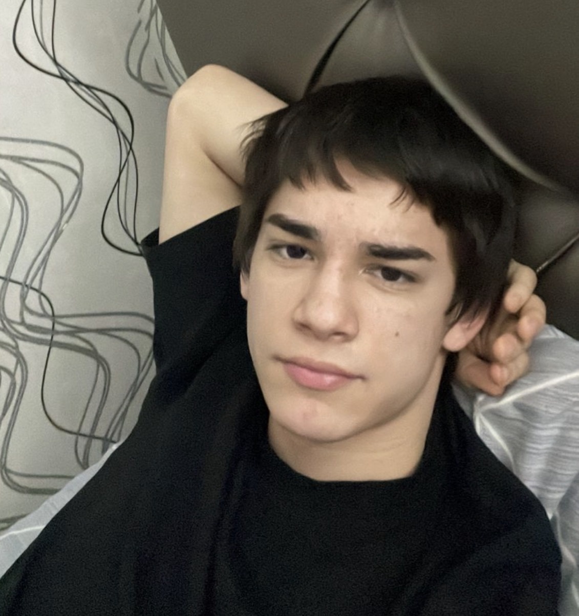 Аватар пользователя