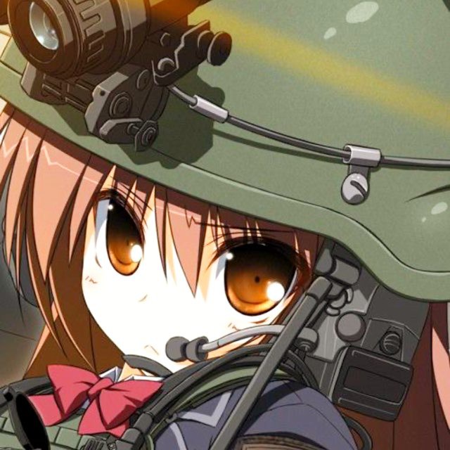 Аватар пользователя