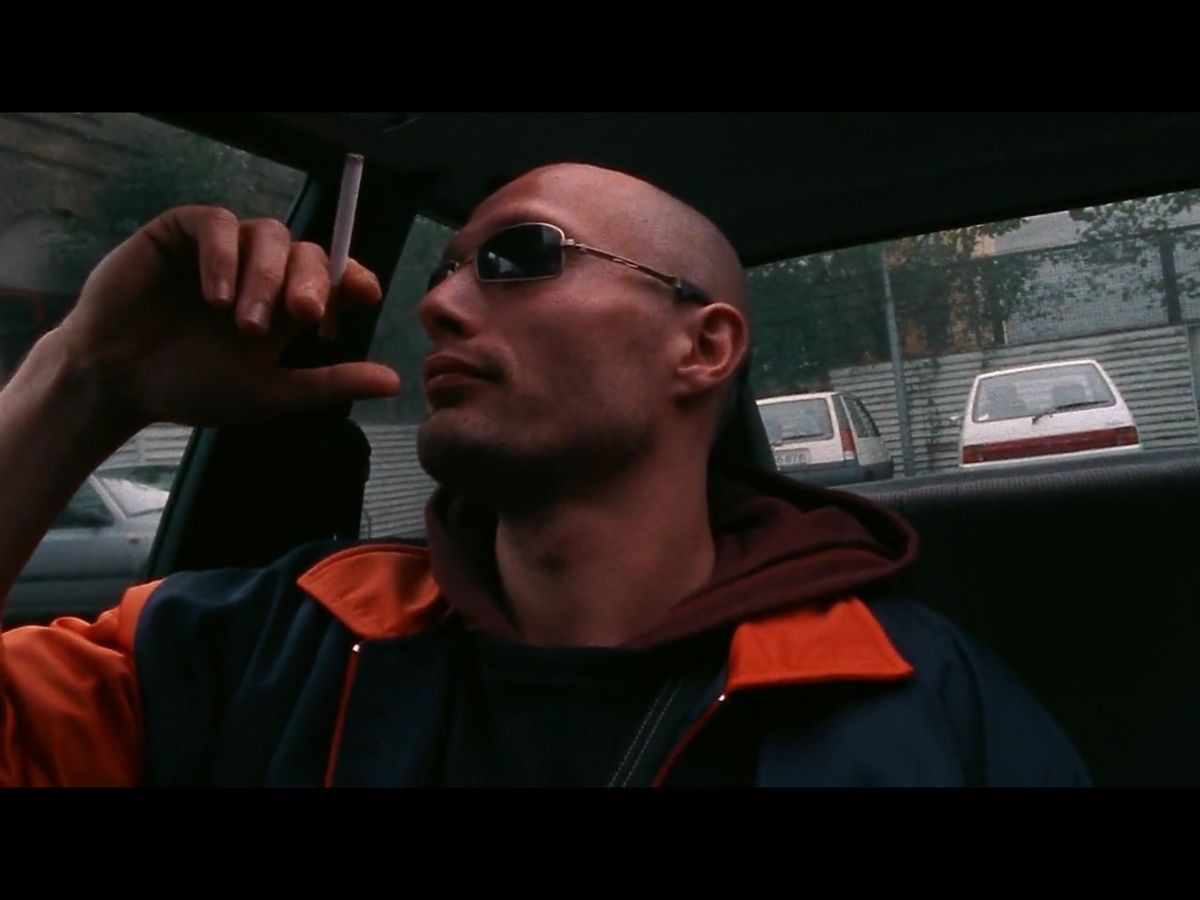 Аватар пользователя