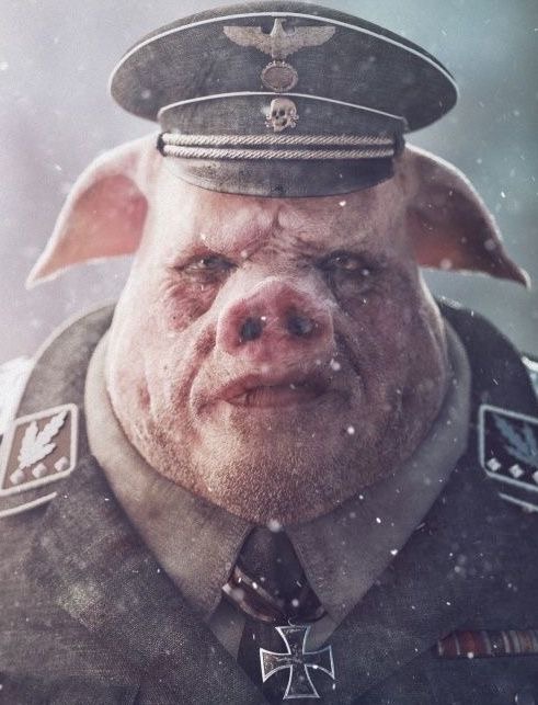 Аватар пользователя