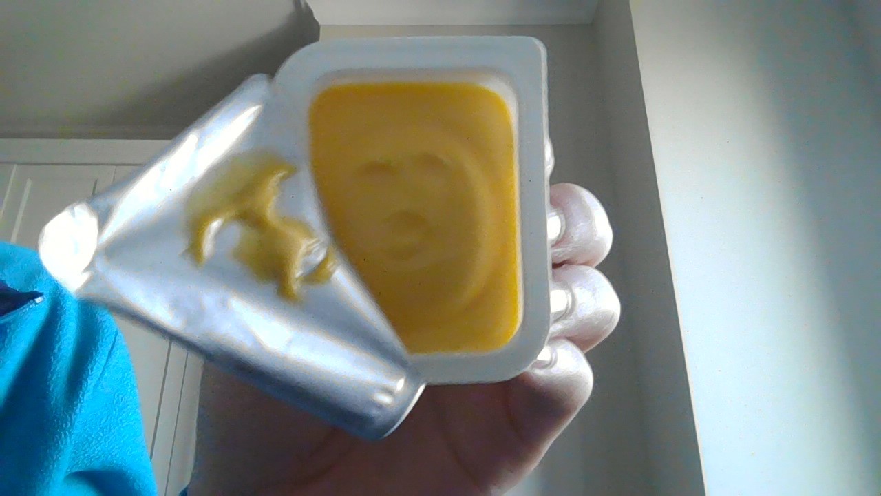 Аватар пользователя