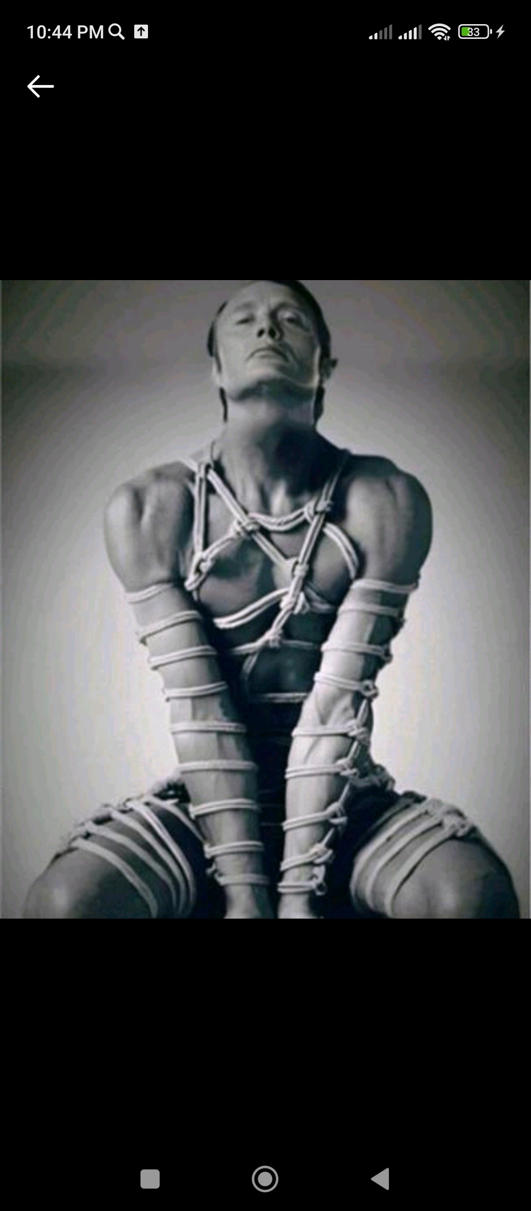 Аватар пользователя