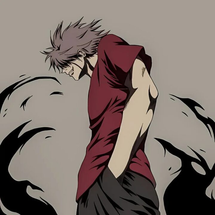 Аватар пользователя