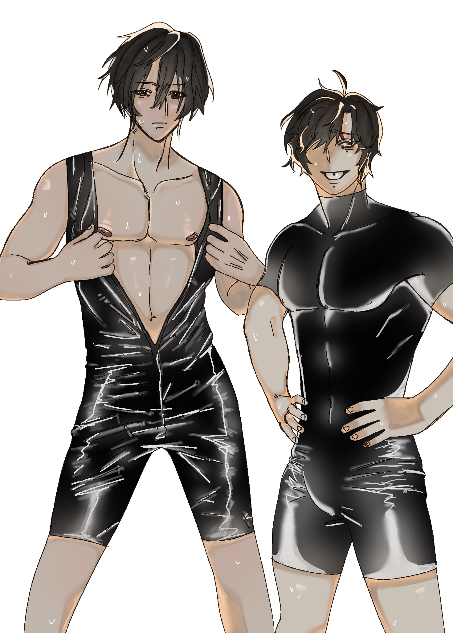 Аватар пользователя